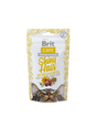 Brit Care Brit Care Cat Snack Shiny Hair 50 Gr