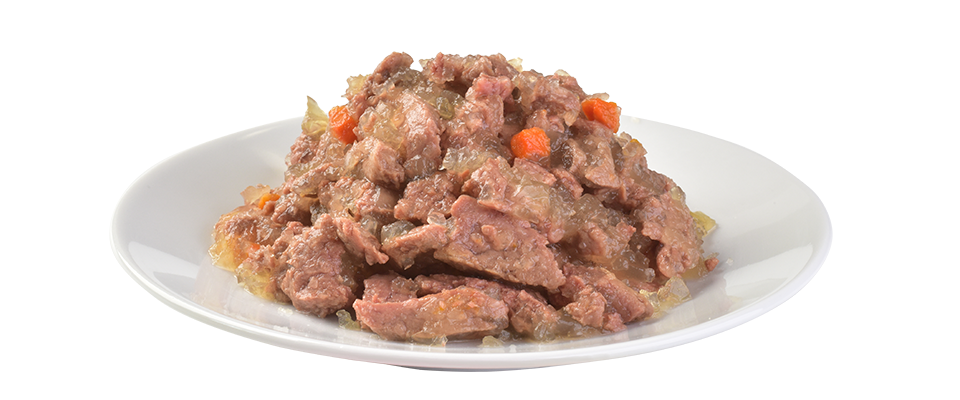 Brit Care Brit Care Cat Sterilised Fillets Hearty Duck & Tender Turkey in Jelly - imagine 2