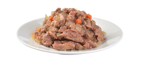 Brit Care Brit Care Cat Sterilised Fillets Hearty Duck & Tender Turkey in Jelly - imagine 2