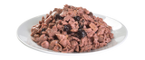 Brit Care Brit Care Dog Mini Salmon and Herring Sterilised Fillets in Gravy Plic 85 G - imagine 2