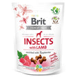 Brit Care Brit Care Crunchy Cracker Insects With Lamb