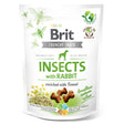 Brit Care Brit Care Crunchy Cracker Insects With Rabbit
