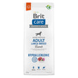 Brit Care Brit Care Dog Adult Large Breed Hypoallergenic Miel si Orez