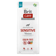 Brit Care Brit Care Dog Grain-free Sensitive Vanat