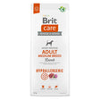 Brit Care Brit Care Dog Hypoallergenic Adult Medium Breed Miel si Orez