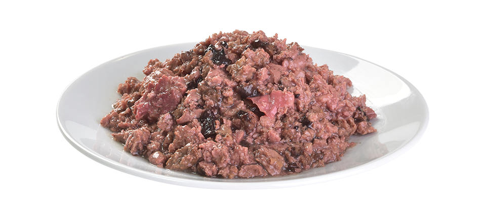 Brit Care Brit Care Dog Mini Lamb Fillets in Gravy Plic 85 G - imagine 2