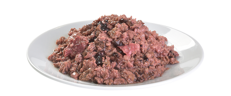 Brit Care Brit Care Dog Mini Lamb Fillets in Gravy Plic 85 G - imagine 2