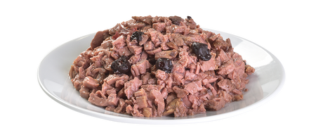 Brit Care Brit Care Dog Mini Puppy Lamb Fillets in Gravy Plic 85 g - imagine 2