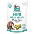 Brit Care Brit Care Dog Mini Treats Fresh Breath 120 Gr
