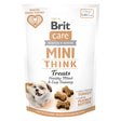 Brit Care Brit Care Dog Mini Treats Think 50 Gr