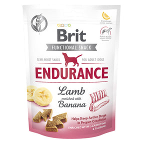 Brit Care Brit Care Dog Snack Endurance Lamb 150 Gr