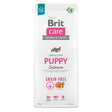 Brit Care Brit Care Grain-Free Puppy cu Somon