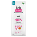 Brit Care Brit Care Grain-Free Puppy cu Somon