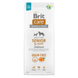 Brit Care Brit Care Grain-free Senior and Light Somon si Cartofi