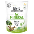 Brit Care Brit Care Puppy Dog Snack Mineral Ham 150 g