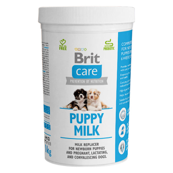 Brit Care Brit Care Puppy Milk 1 Kg