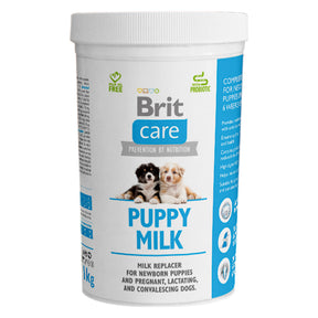 Brit Care Brit Care Puppy Milk 1 Kg