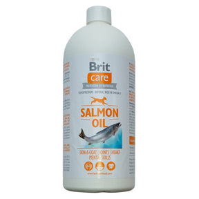 Brit Care Brit Care Ulei de Somon