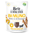 Brit Care Brit Dental Stick Immuno with Probiotics & Cinnamon