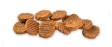Brit Care Brit Dog Adult Jerky Snack Meaty Coins Curcan si Pui - imagine 2