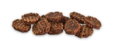 Brit Care Brit Dog Jerky Snack Meaty Coins cu Hering si Pui - imagine 2