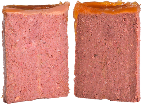 Brit Brit Dog Mono Protein cu Iepure 400 Gr - imagine 2