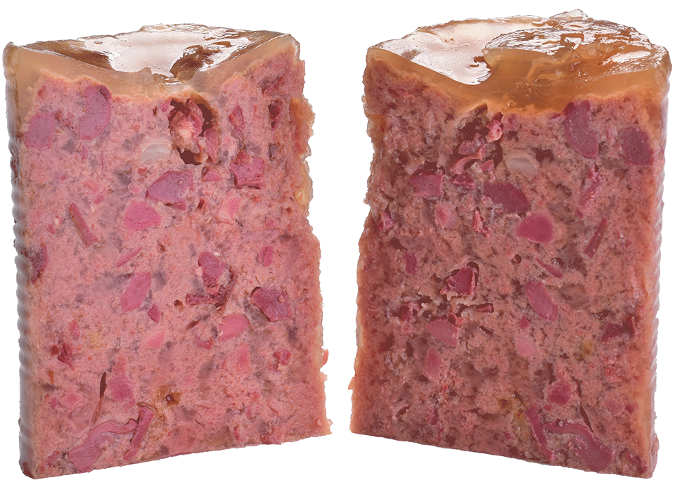Brit Brit Dog Pate cu Carne de Pui si Rata - imagine 2