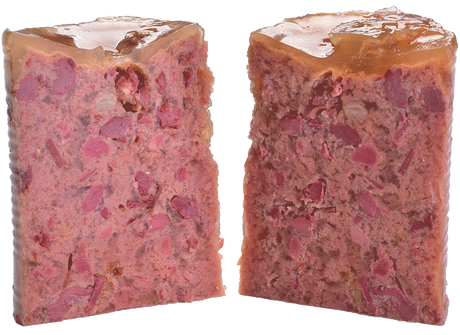 Brit Brit Dog Pate cu Carne de Pui si Rata - imagine 2