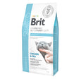 Brit Brit GF Veterinary Diets Cat Obesity