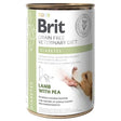 Brit Brit GF Veterinary Diets Diabetes 0.400 Gr Conserva