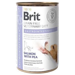 Brit Brit GF Veterinary Diets Gastrointestinal Conserva
