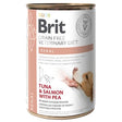 Brit Brit GF Veterinary Diets Renal Conserva - imagine 1