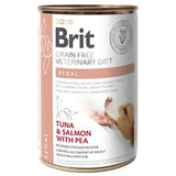 Brit Brit GF Veterinary Diets Renal Conserva - imagine 1