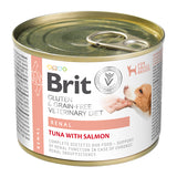 Brit Brit GF Veterinary Diets Renal Conserva - imagine 2