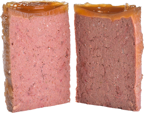Brit Brit Mono Protein cu Miel 400 Gr - imagine 2