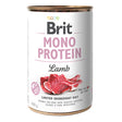 Brit Brit Mono Protein cu Miel 400 Gr - imagine 1