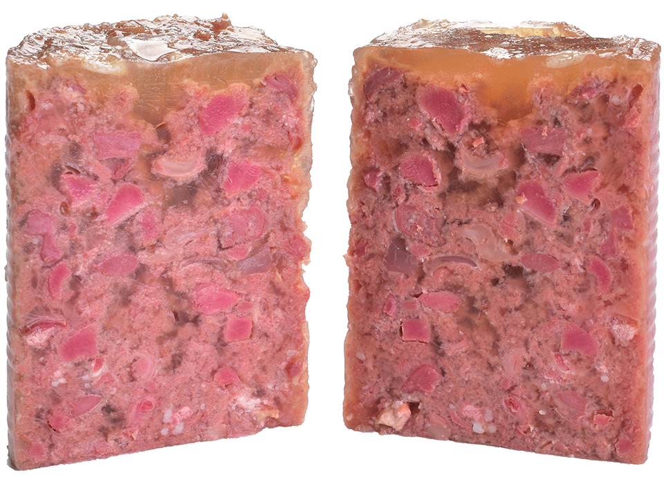 Brit Brit Pate cu Carne de Pui si Curcan pentru Puppy - imagine 2