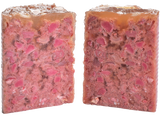 Brit Brit Pate cu Carne de Pui si Curcan pentru Puppy - imagine 2