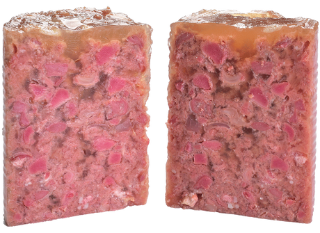 Brit Brit Pate cu Carne de Pui si Curcan pentru Puppy - imagine 2