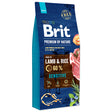 Brit Premium Brit Premium by Nature Sensitive Lamb - imagine 1