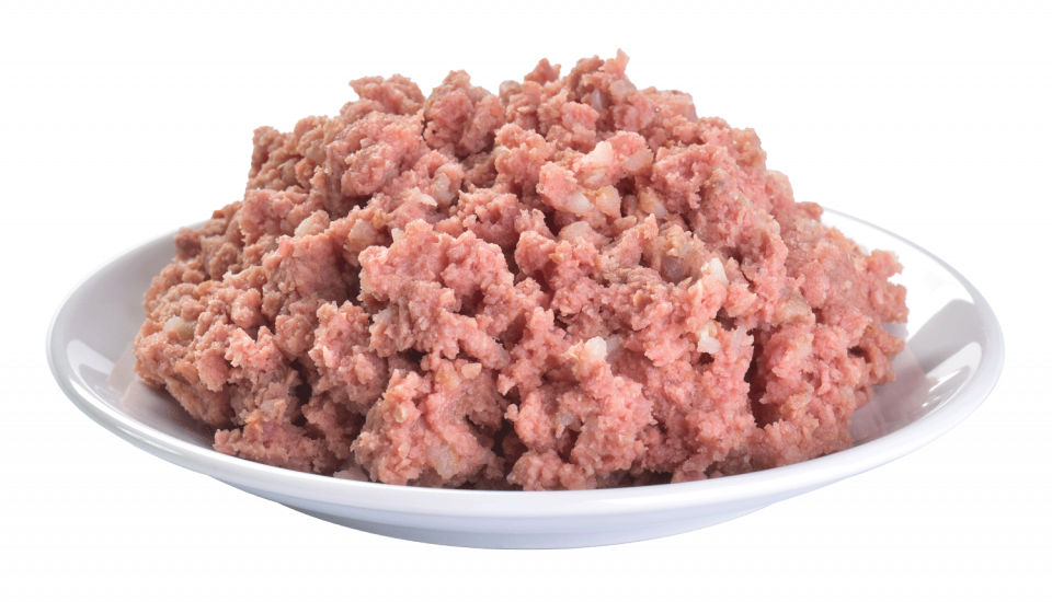 Brit Premium Brit Premium by Nature Dog Lamb with Buckwheat Conserva - imagine 2