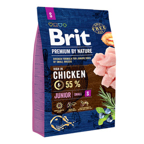Brit Premium Brit Premium by Nature Junior S - imagine 1