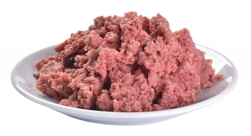 Brit Premium Brit Premium by Nature Dog Adult Chicken with Hearts Conserva - imagine 2