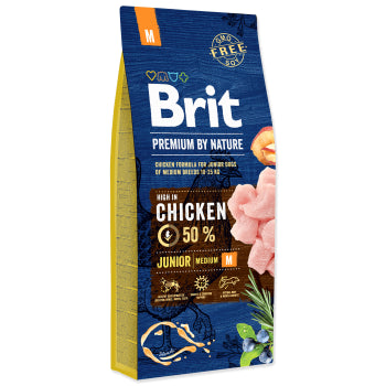 Brit Premium Brit Premium by Nature Junior M - imagine 1