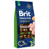 Brit Premium Brit Premium by Nature Adult XL - imagine 1