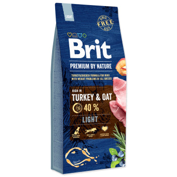 Brit Premium Brit Premium by Nature Light - imagine 1