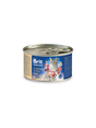 Brit Premium Brit Premium Cat Adult Pui cu Vita Conserva 200 Gr - imagine 1