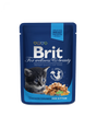 Brit Premium Brit Premium Cat Junior cu Pui Plic