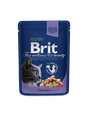 Brit Premium Brit Premium Cat Adult Cod Plic