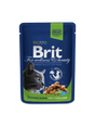 Brit Premium Brit Premium Cat Sterilised cu Pui Plic